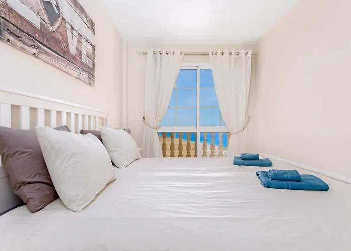 Διαμέρισμα Smart Fuerteventura *