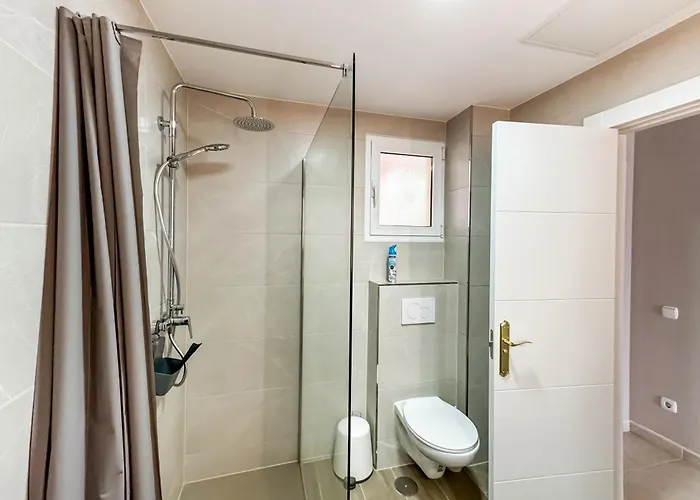 Smart Fuerteventura Διαμέρισμα