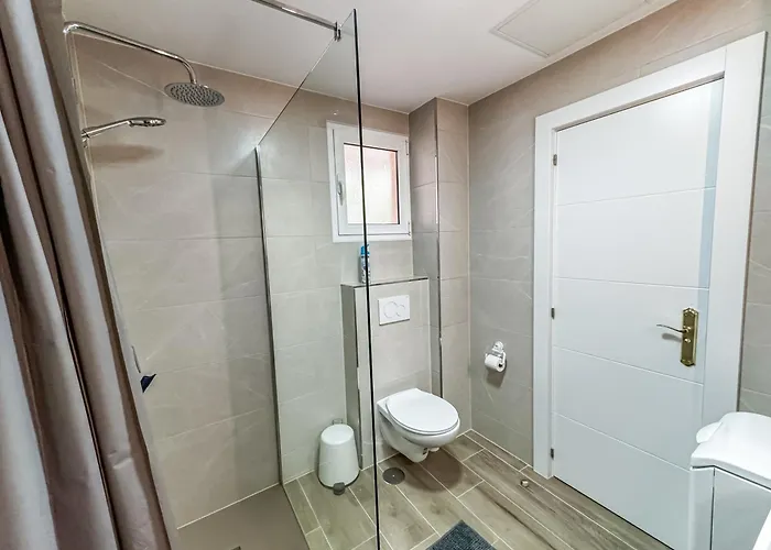 Διαμέρισμα Smart Fuerteventura *