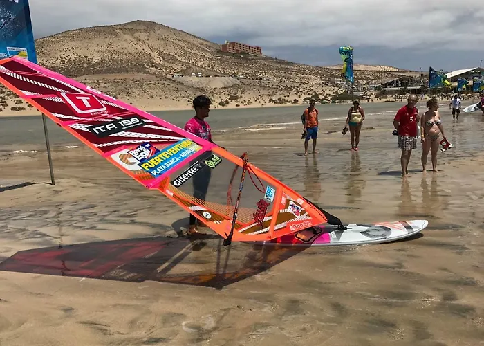 Smart Fuerteventura Κόστα Κάλμα