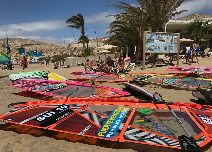 Διαμέρισμα Smart Fuerteventura Κόστα Κάλμα