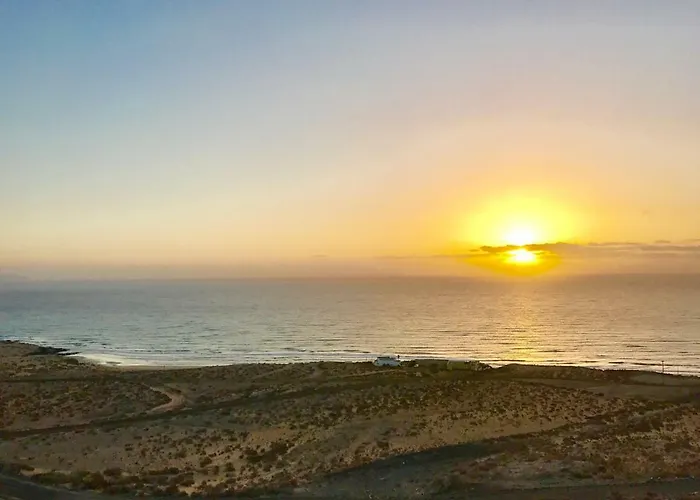 Smart Fuerteventura Διαμέρισμα *