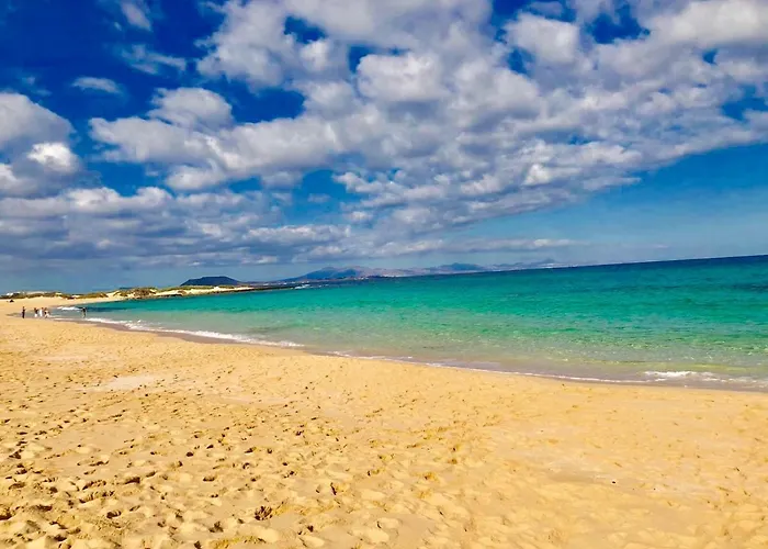 Smart Fuerteventura Διαμέρισμα