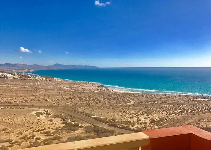 Smart Fuerteventura Διαμέρισμα Κόστα Κάλμα