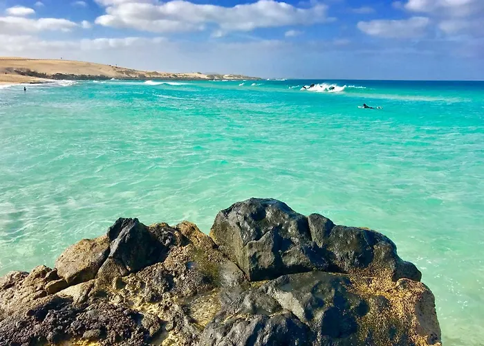 Smart Fuerteventura Διαμέρισμα