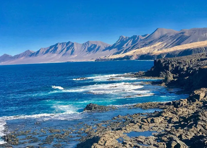 Smart Fuerteventura Κόστα Κάλμα