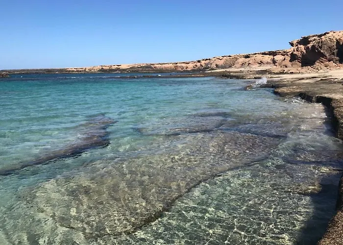 Smart Fuerteventura Διαμέρισμα