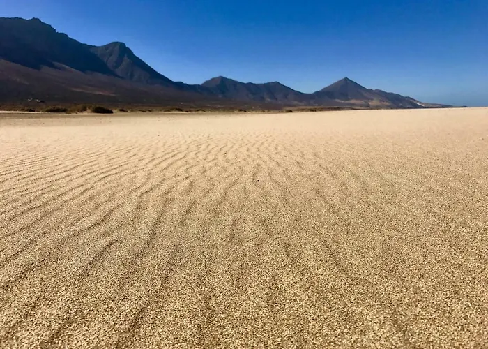 Smart Fuerteventura * Κόστα Κάλμα