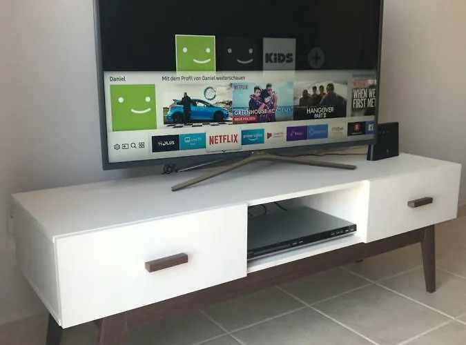 Smart Fuerteventura * Κόστα Κάλμα