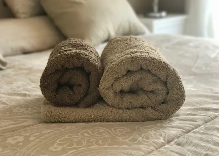 Smart Fuerteventura Διαμέρισμα