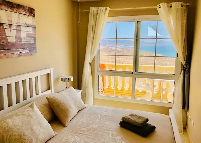 Apartamento Smart Fuerteventura
