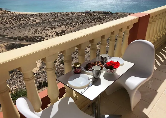 Διαμέρισμα Smart Fuerteventura *