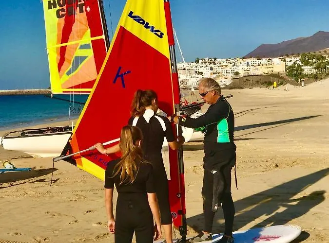 Smart Fuerteventura Κόστα Κάλμα