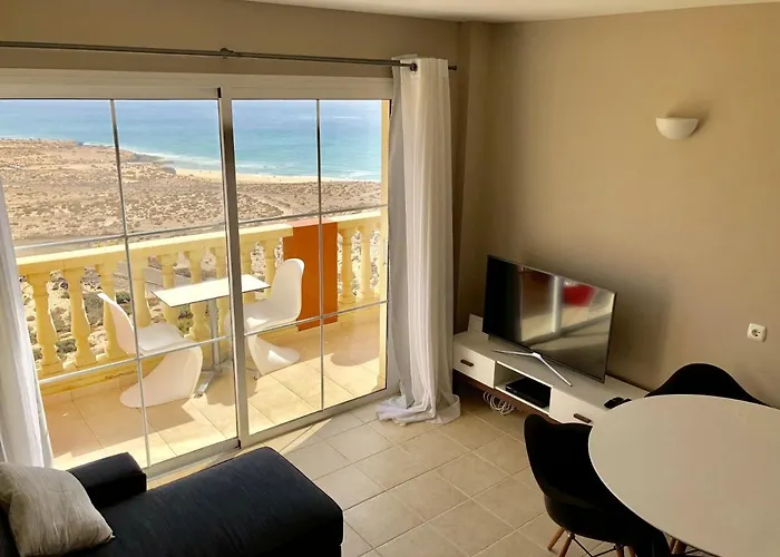 Smart Fuerteventura Κόστα Κάλμα