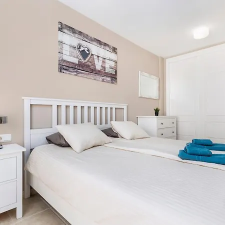 Smart Fuerteventura Daire