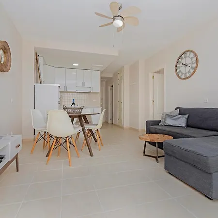 Daire Smart Fuerteventura *