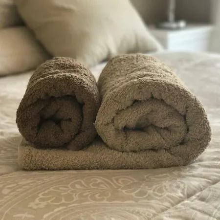 Smart Fuerteventura Apartment