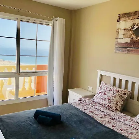 Smart Fuerteventura Apartment